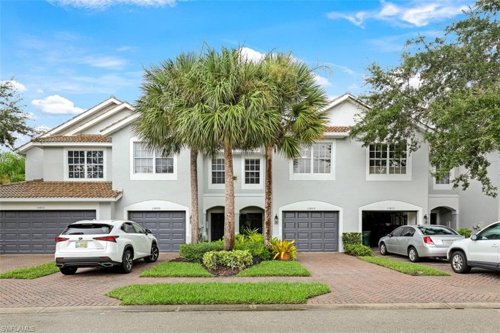 15809 Marcello CIR 92 NAPLES, FL 34110