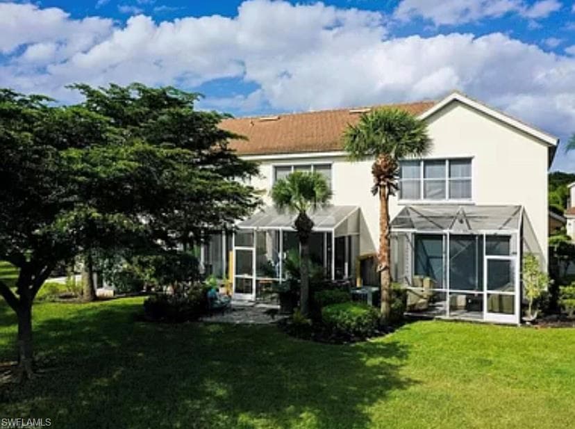 8311 Village Edge CIR 3 FORT MYERS, FL 33919