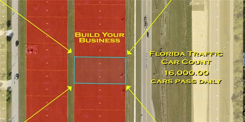 604 Burnt Store RD N CAPE CORAL, FL 33993