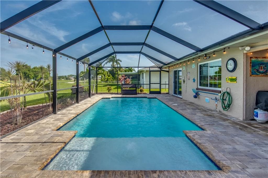 930 SE 4th PL CAPE CORAL, FL 33990