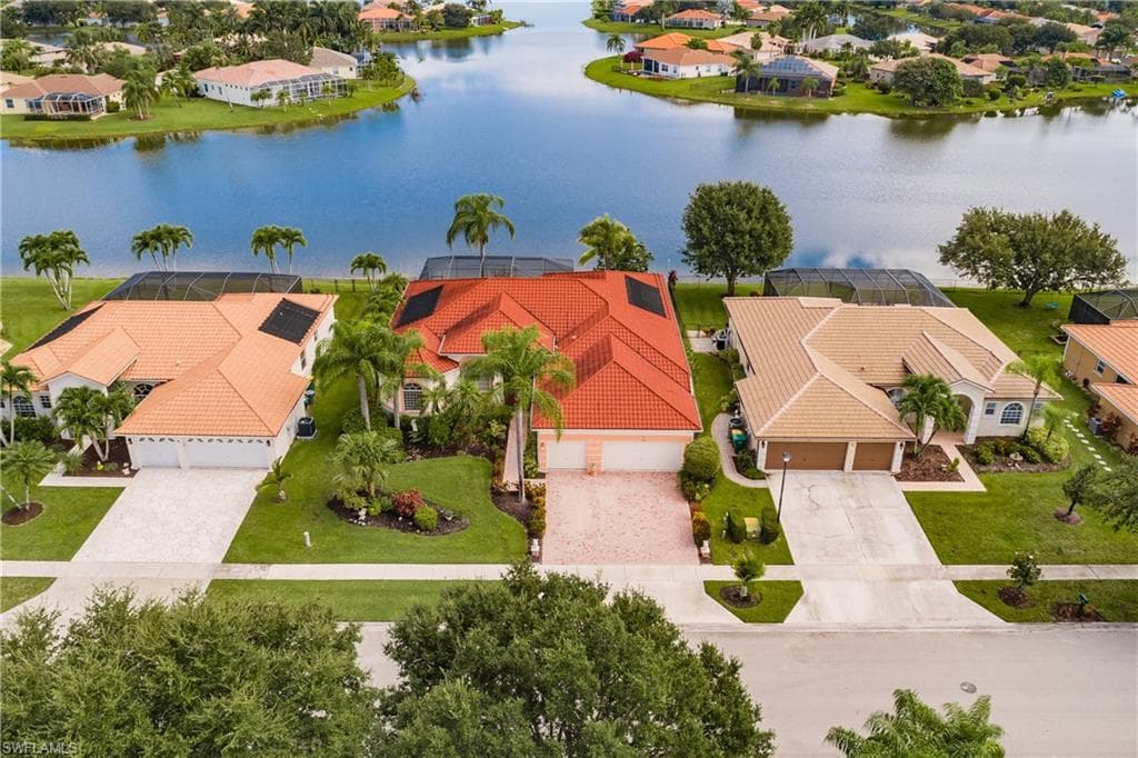 796 Grand Rapids BLVD NAPLES, FL 34120