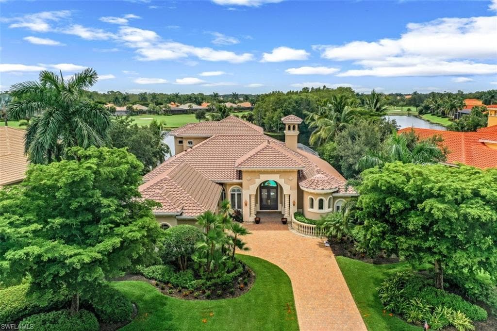 12471 Vittoria WAY FORT MYERS, FL 33912