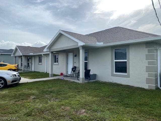 2108-2110 Haviland AVE S LEHIGH ACRES, FL 33973