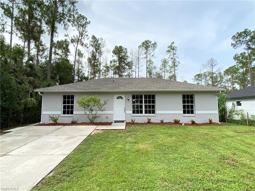 4020 12th AVE SE NAPLES, FL 34117