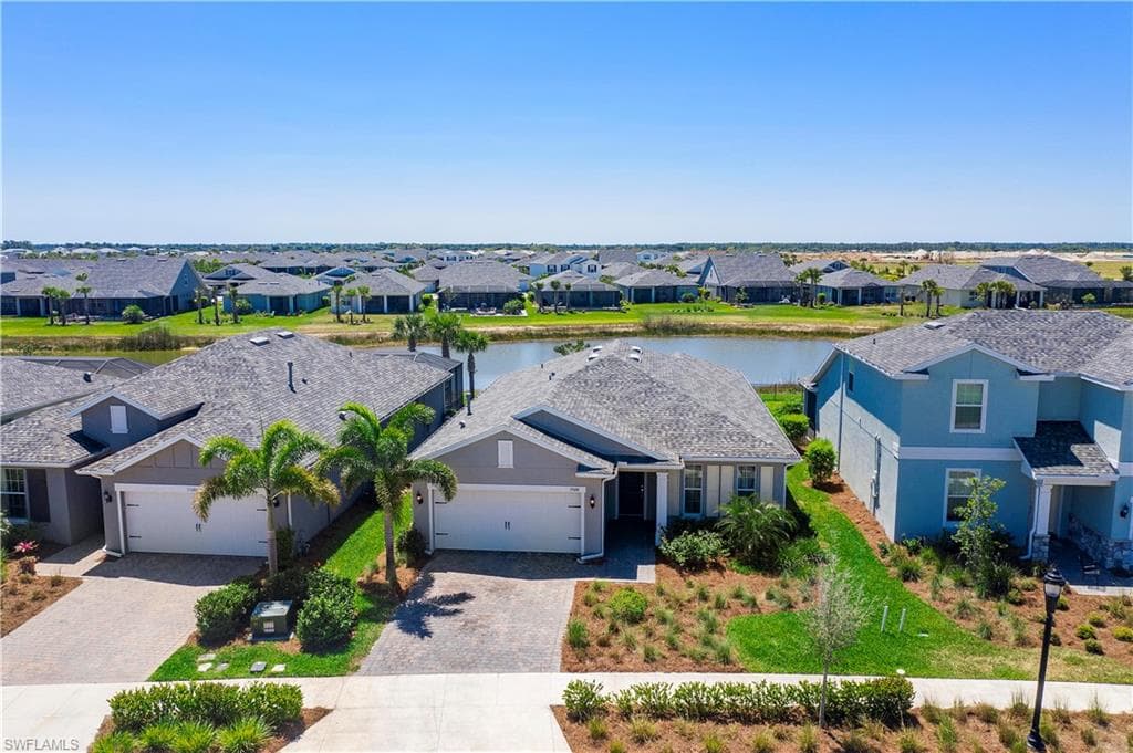 17688 Silverspur DR PUNTA GORDA, FL 33982
