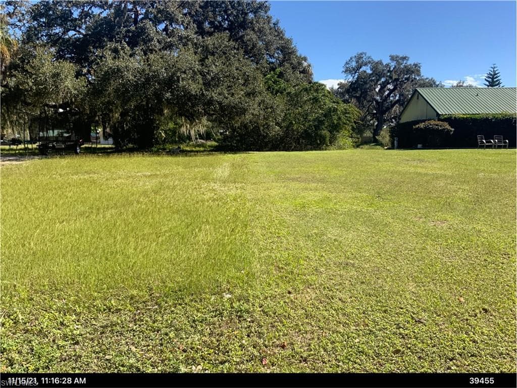 4006 S Edgewater CIR LABELLE, FL 33935