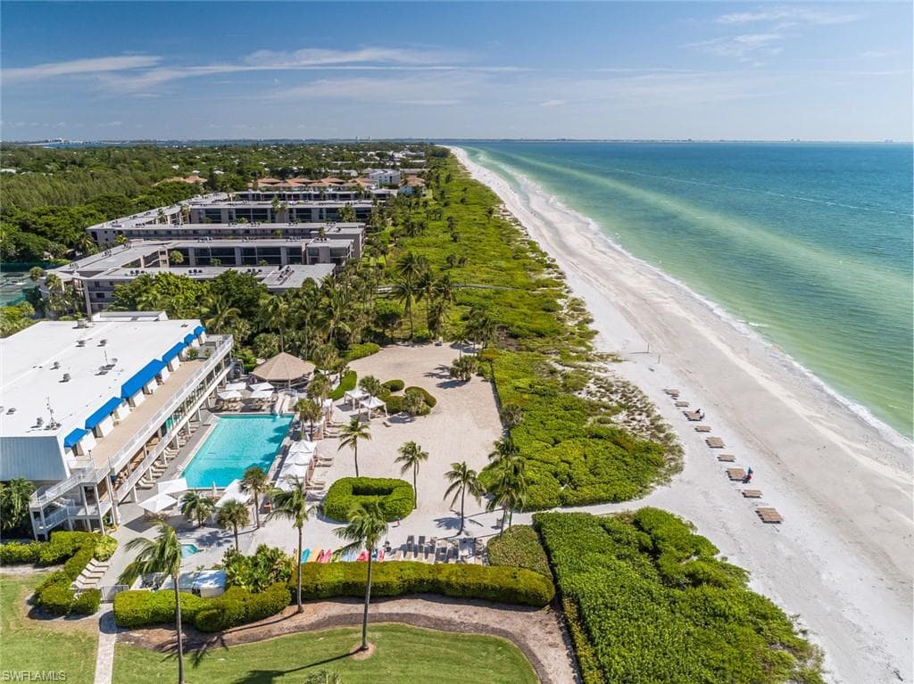 1501 Middle Gulf DR C209 SANIBEL, FL 33957