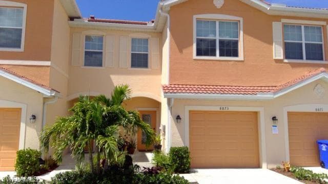 8873 Via Isola CT FORT MYERS, FL 33966
