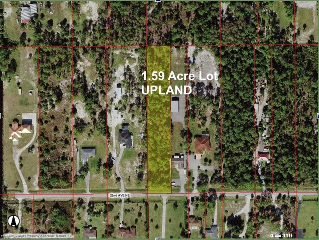 411 22nd AVE NE NAPLES, FL 34120