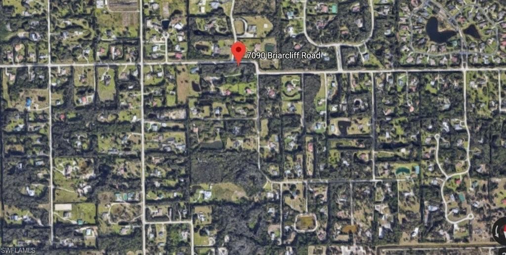 7090 Briarcliff RD FORT MYERS, FL 33912