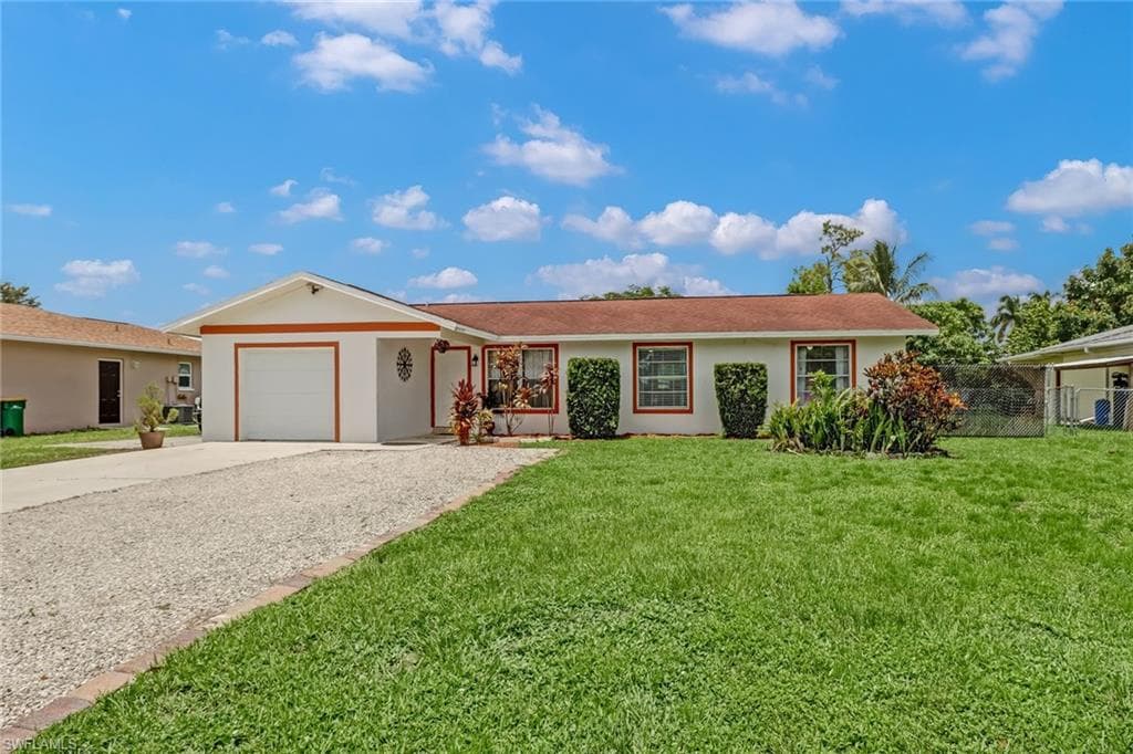 5425 26th AVE SW NAPLES, FL 34116