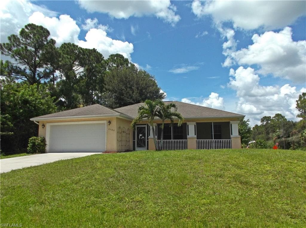 3500 48th ST W LEHIGH ACRES, FL 33971