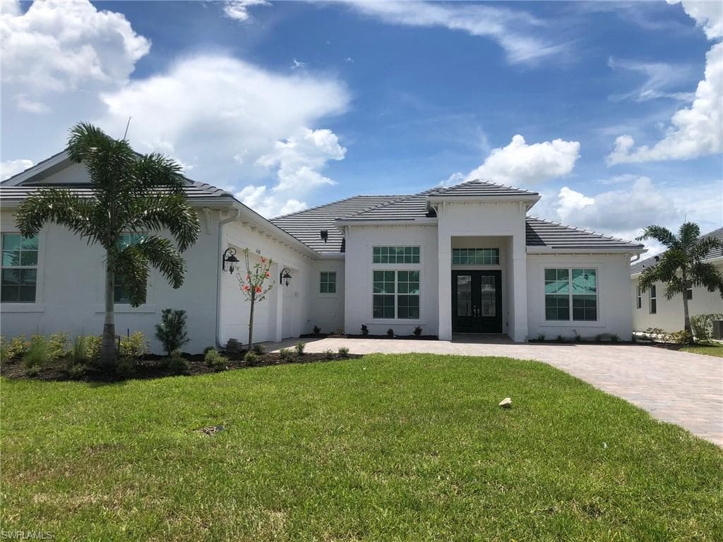 13896 Blue Bay CIR FORT MYERS, FL 33913
