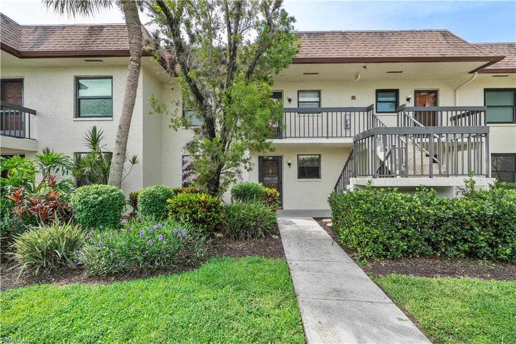 9281 Central Park DR 103 FORT MYERS, FL 33919