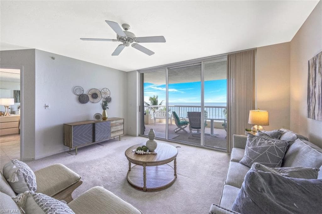 990 Cape Marco DR 405 MARCO ISLAND, FL 34145