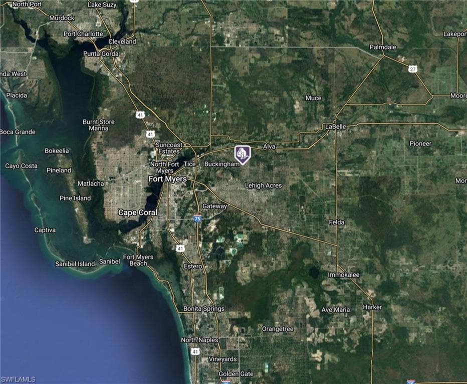 6006 Laura AVE N LEHIGH ACRES, FL 33971