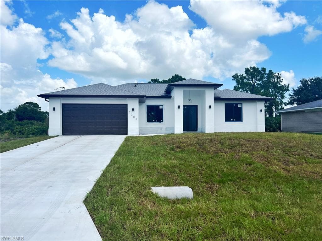 3206 65th ST W LEHIGH ACRES, FL 33971