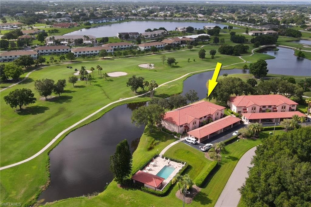 1375 SAXONY CIR 123 PUNTA GORDA, FL 33983