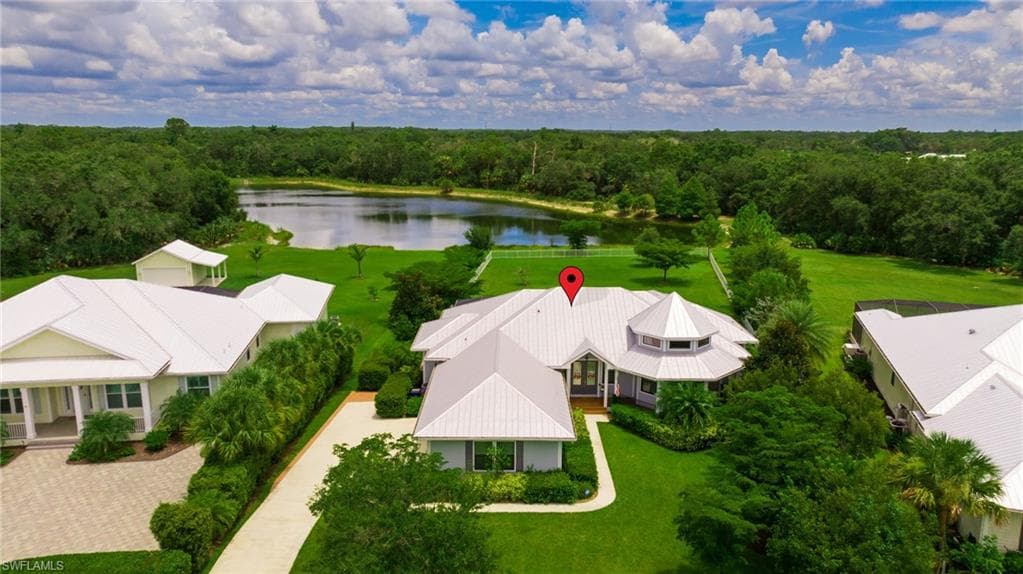 4231 Nocatee LN FORT MYERS, FL 33905