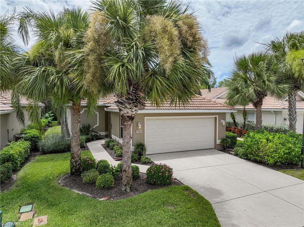 8078 Woodridge Pointe DR FORT MYERS, FL 33912