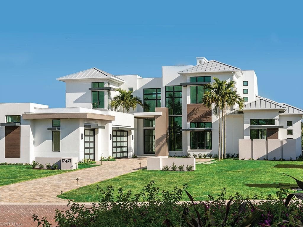 17471 Via Ancona WAY MIROMAR LAKES, FL 33913