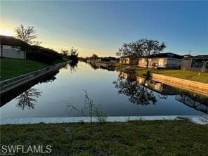 2120 SW 1st AVE CAPE CORAL, FL 33991