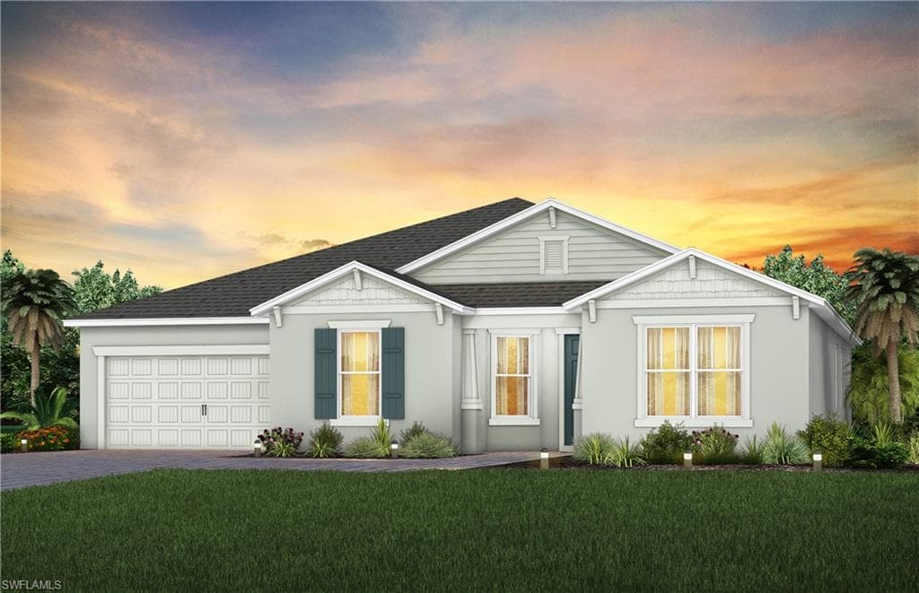 16029 Shoreline DR PUNTA GORDA, FL 33982