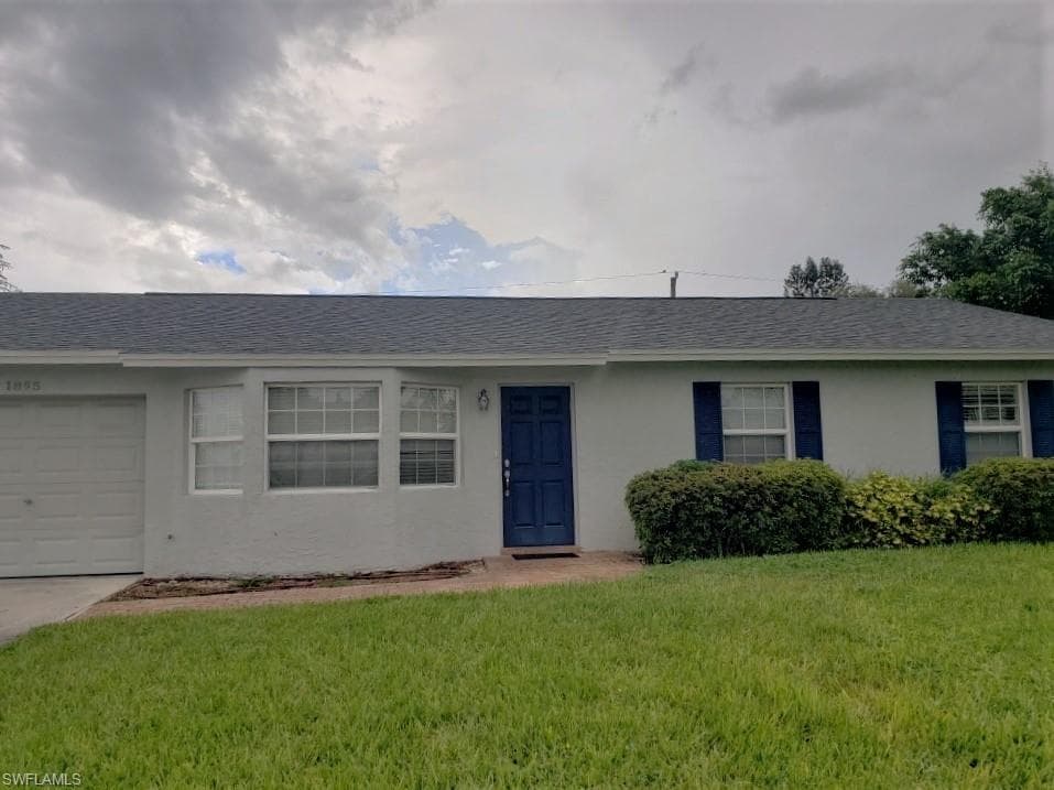 1895 51st TER SW NAPLES, FL 34116