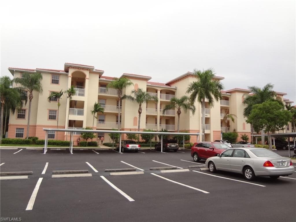 4009 Palm Tree BLVD 204 CAPE CORAL, FL 33904