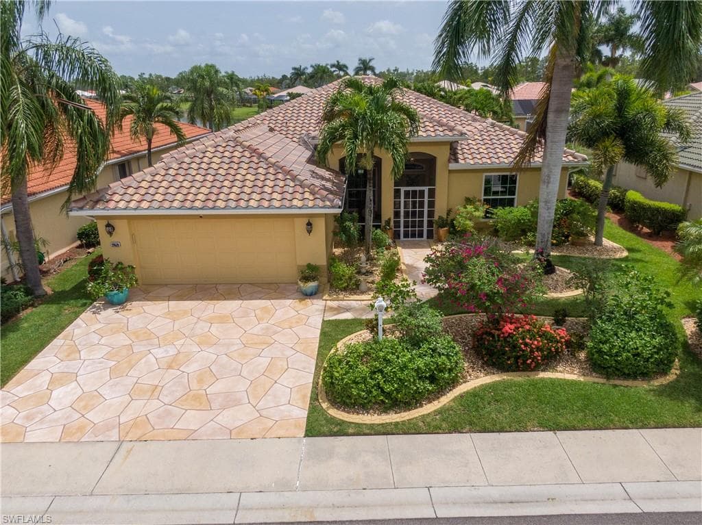 20630 Dennisport LN NORTH FORT MYERS, FL 33917