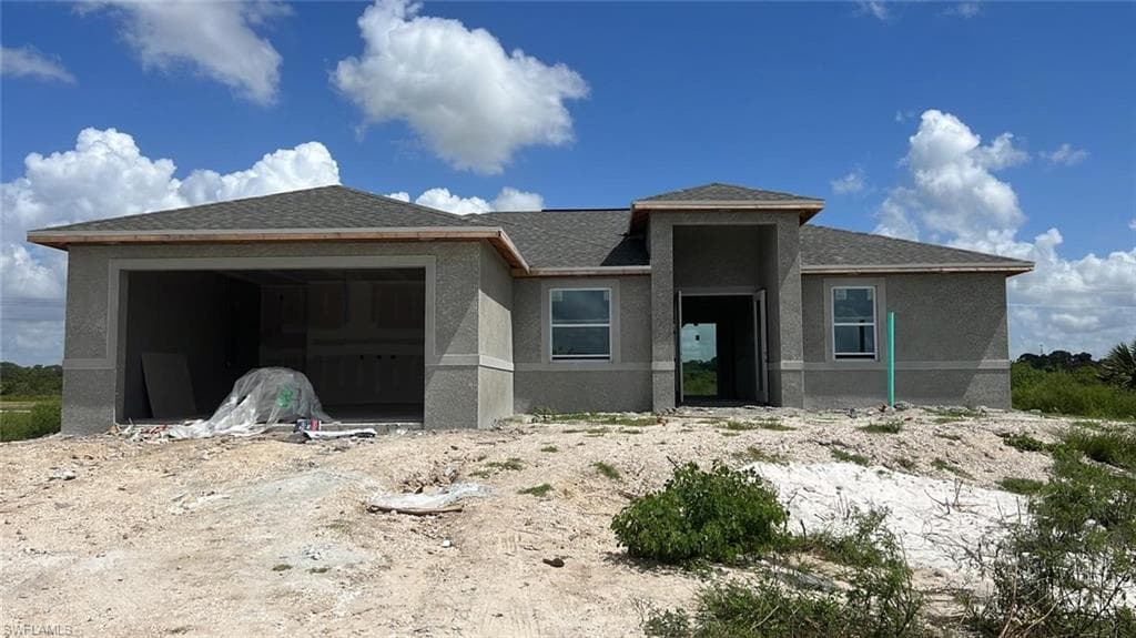 132 Plantation DR LABELLE, FL 33935