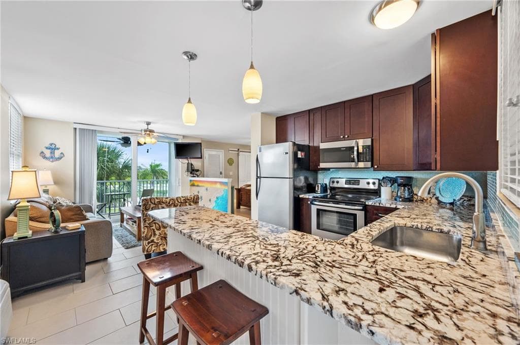 5800 Bonita Beach RD 2308 BONITA SPRINGS, FL 34134