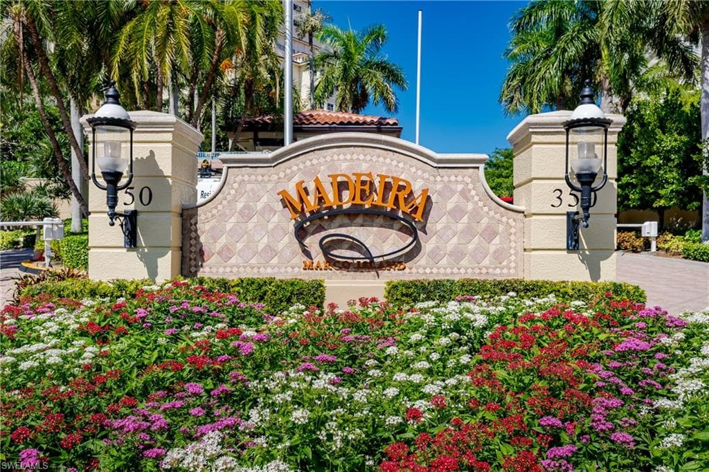 350 Collier BLVD 1103 MARCO ISLAND, FL 34145