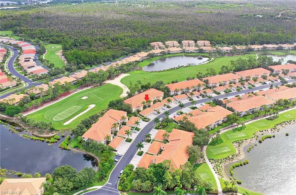 3969 Bishopwood CT E 203 NAPLES, FL 34114