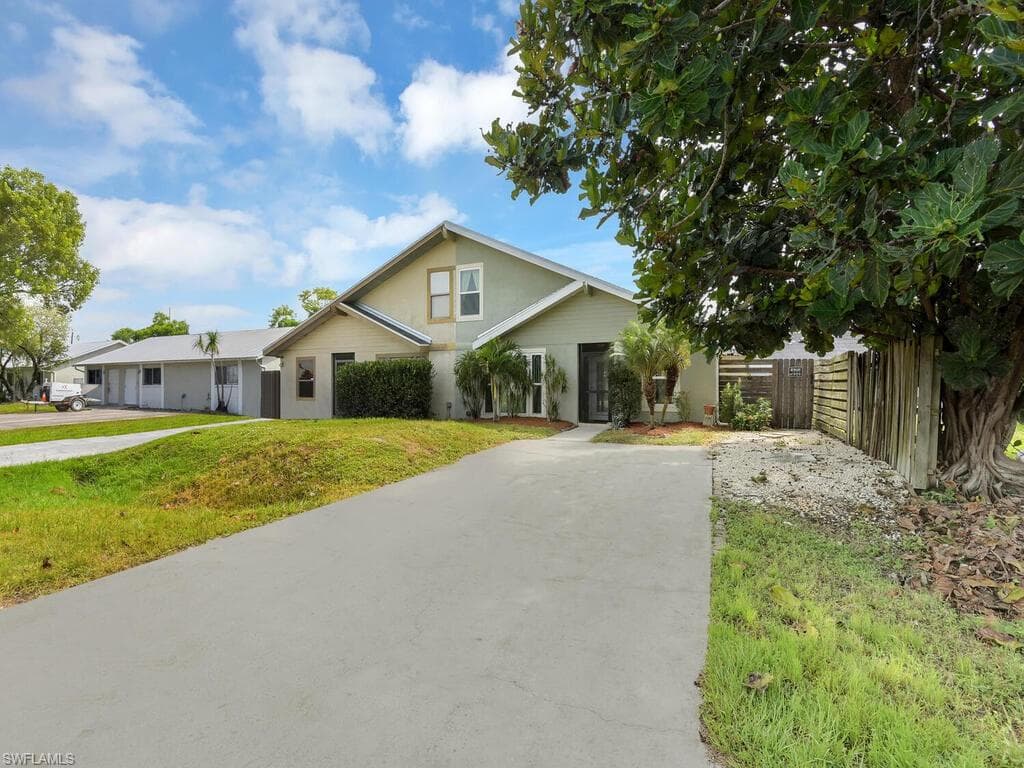 17455 Barbara DR FORT MYERS, FL 33967