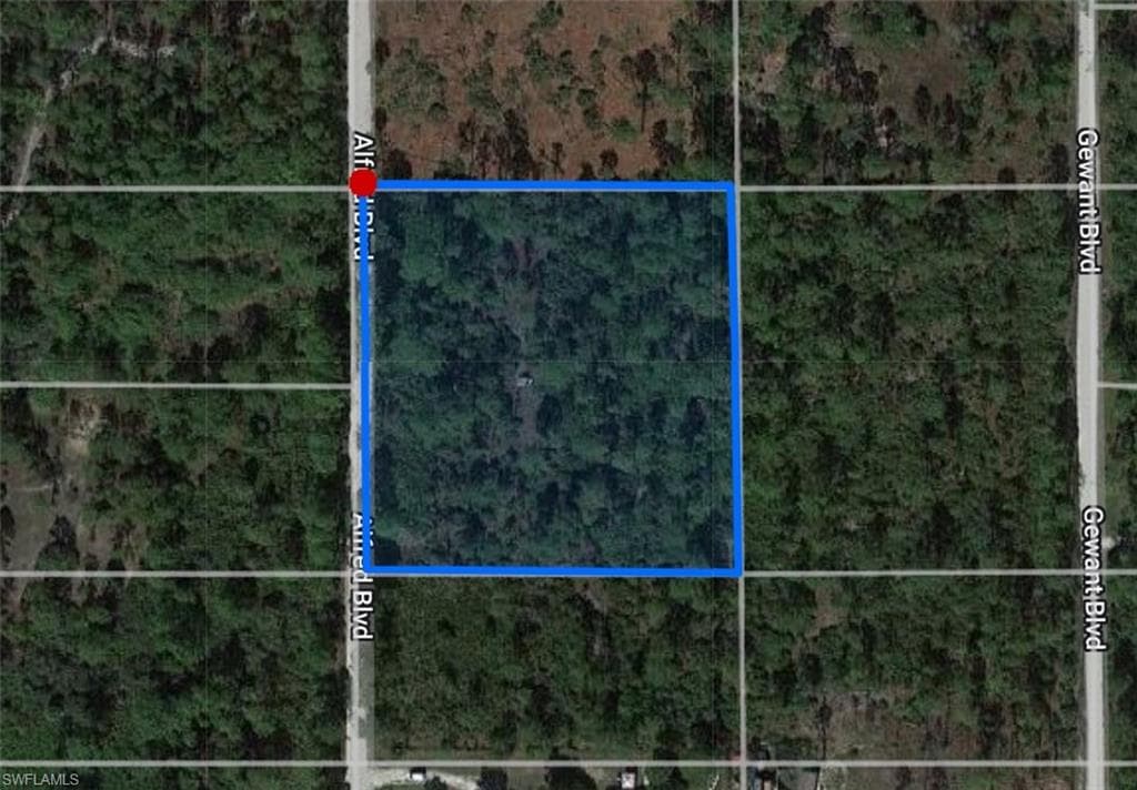 8084 Alfred BLVD PUNTA GORDA, FL 33982