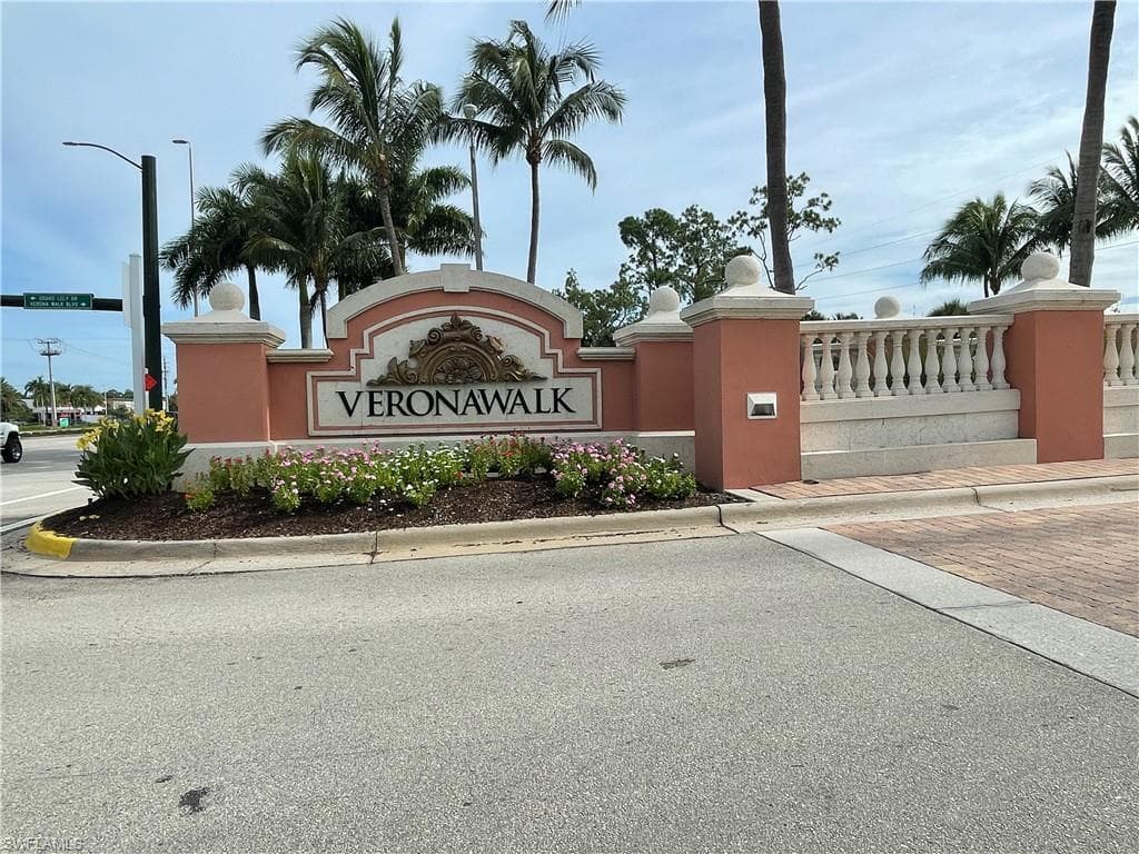 7836 Ionio CT NAPLES, FL 34114