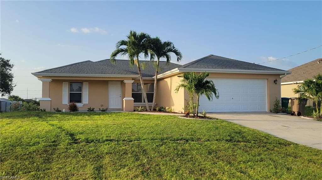 2241 NW 5th TER CAPE CORAL, FL 33993