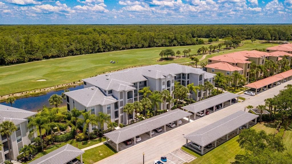 10333 Heritage Bay BLVD 1733 NAPLES, FL 34120