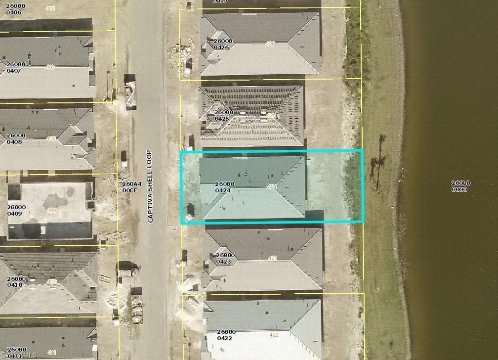 28028 Captiva Shell LOOP BONITA SPRINGS, FL 34135