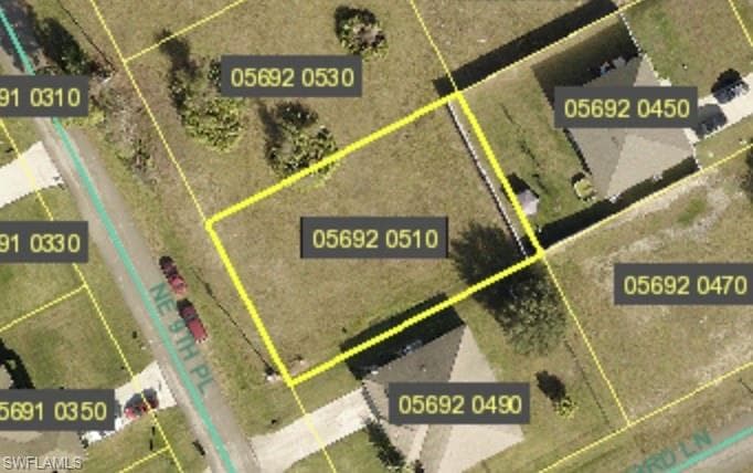 4305 NE 9th PL CAPE CORAL, FL 33909