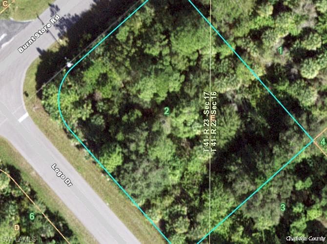 8240 Burnt Store RD PUNTA GORDA, FL 33950