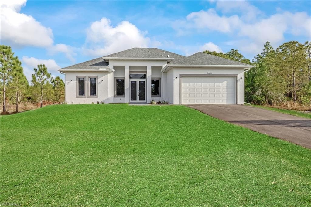 3465 62nd AVE NE NAPLES, FL 34120