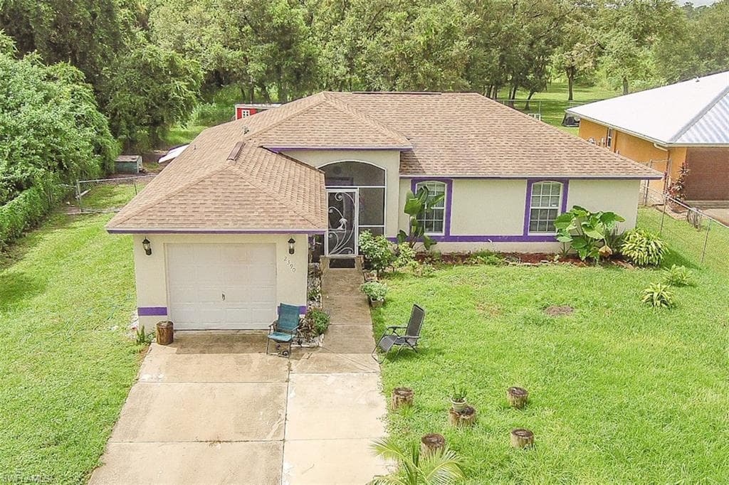 2390 6th AVE SE NAPLES, FL 34117