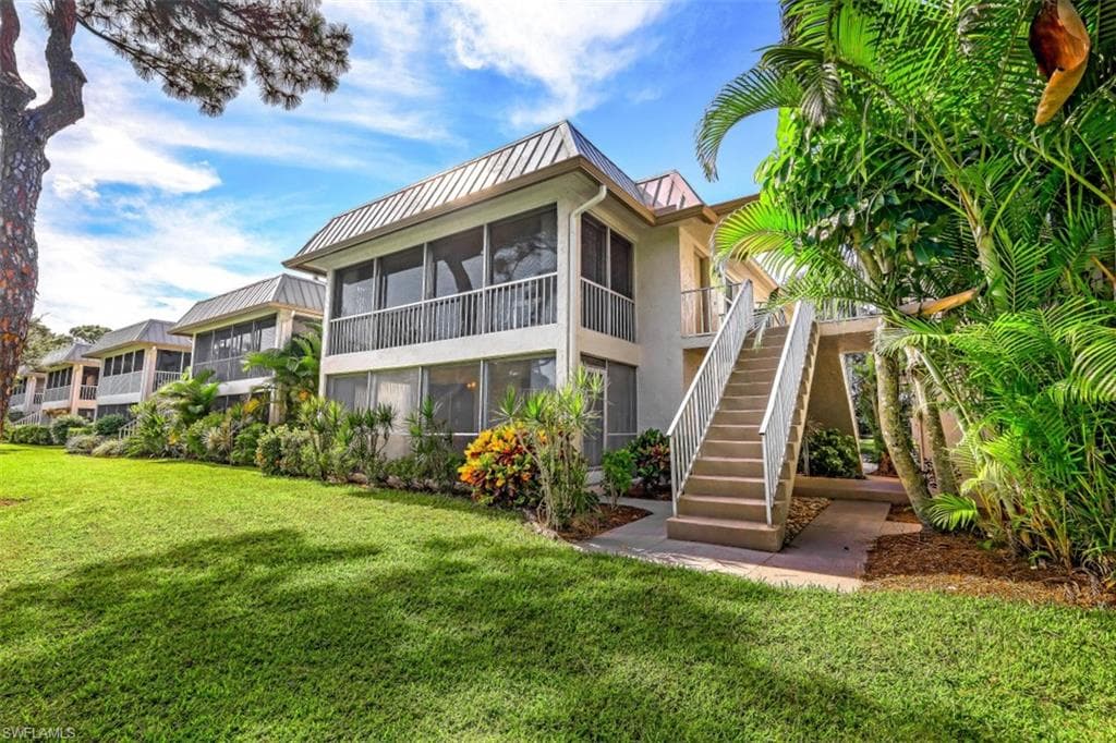 1549 Sandpiper ST 39 NAPLES, FL 34102