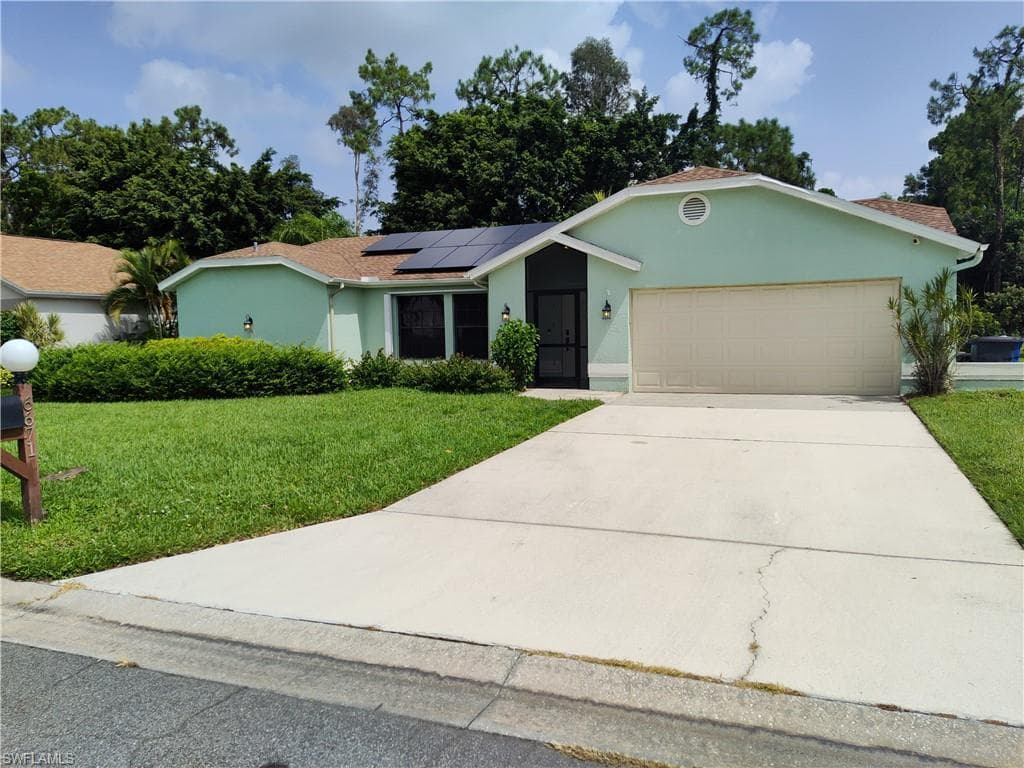 6671 Saint Ives CT FORT MYERS, FL 33966