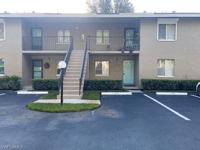 5693 Rattlesnake Hammock RD 104A NAPLES, FL 34113
