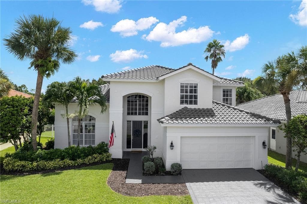 11042 Lakeland CIR FORT MYERS, FL 33913