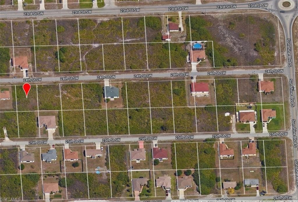 3123 24th ST SW LEHIGH ACRES, FL 33976