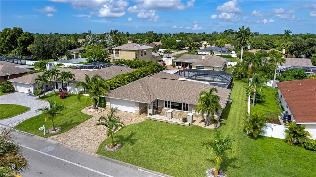 1506 Whiskey Creek DR FORT MYERS, FL 33919